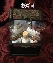 Load image into Gallery viewer, APPRENTICE HERB ASSORTMENT