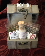 Load image into Gallery viewer, APPRENTICE HERB ASSORTMENT