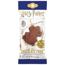 Load image into Gallery viewer, Harry Potter™ Chocolate Frog