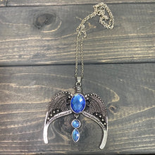 Load image into Gallery viewer, Lost Diadem of Ravenclaw Replica Necklace
