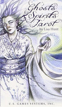 Load image into Gallery viewer, GHOSTS AND SPIRITS TAROT