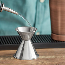 Load image into Gallery viewer, Stainless Steel Classic Jigger