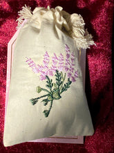 Load image into Gallery viewer, LAVENDER SACHET