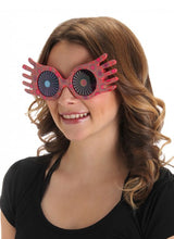 Load image into Gallery viewer, Luna Lovegood Spectrespecs