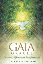 Load image into Gallery viewer, GAIA ORACLE