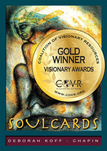 Load image into Gallery viewer, SOUL CARDS