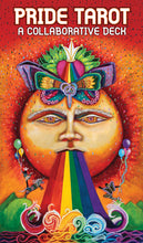 Load image into Gallery viewer, PRIDE TAROT DECK