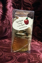 Load image into Gallery viewer, RED APPLE HONEY LOVE SPELL