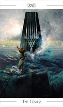 Load image into Gallery viewer, URBAN TAROT
