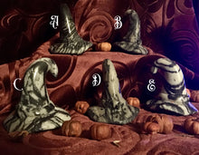 Load image into Gallery viewer, PICASSO JASPER WITCH HATS