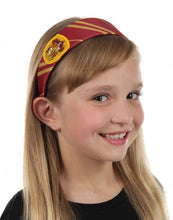 Load image into Gallery viewer, Gryffindor Headband