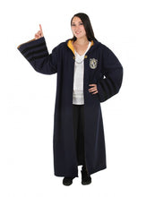Load image into Gallery viewer, Hufflepuff Vintage Hogwarts Robe (Adult) Unisex