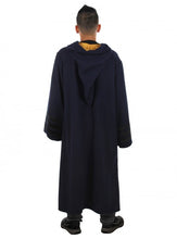 Load image into Gallery viewer, Hufflepuff Vintage Hogwarts Robe (Adult) Unisex
