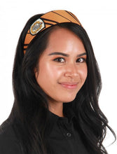 Load image into Gallery viewer, Hufflepuff Headband