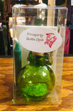 Load image into Gallery viewer, PROSPERITY SPELL KIT