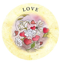 Load image into Gallery viewer, TEA LEAF FOTUNE CARDS