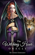 Load image into Gallery viewer, The Witching Hour Oracle