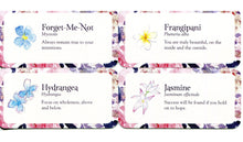 Load image into Gallery viewer, Flower Petals Inspiration Cards