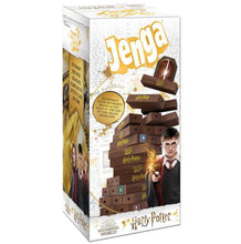 Load image into Gallery viewer, JENGA®: Harry Potter™ Edition