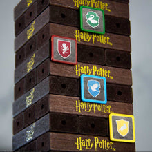 Load image into Gallery viewer, JENGA®: Harry Potter™ Edition