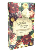 Load image into Gallery viewer, Botanical Inspirations Deck & Book Set