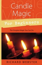 Load image into Gallery viewer, CANDLE MAGICK KIT