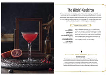 Load image into Gallery viewer, WITCHCRAFT COCKTAILS