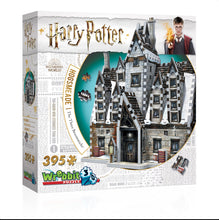 Load image into Gallery viewer, Hogsmeade™ – The Three Broomsticks™ 3D Puzzle