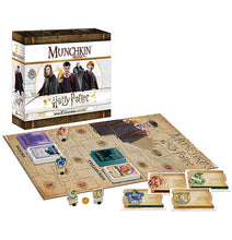 Load image into Gallery viewer, MUNCHKIN®: Harry Potter™