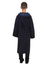 Load image into Gallery viewer, Ravenclaw Vintage Hogwarts Robe (Child) Unisex