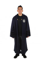 Load image into Gallery viewer, Slytherin Vintage Hogwarts Robe (Adult) Unisex