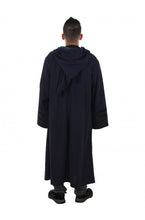 Load image into Gallery viewer, Slytherin Vintage Hogwarts Robe (Adult) Unisex