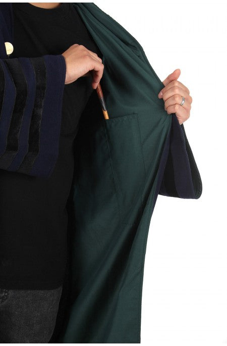 Slytherin™ Adult Robe