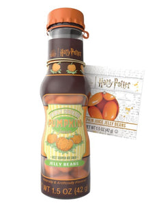 HARRY POTTER™ PUMPKIN JUICE BOTTLE 1.5 OZ