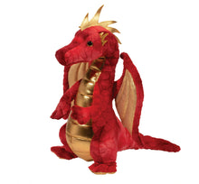 Load image into Gallery viewer, Red Dragon