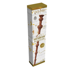 Harry Potter™ Albus Dumbledore Chocolate Wand