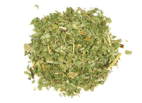 HORNY GOAT WEED