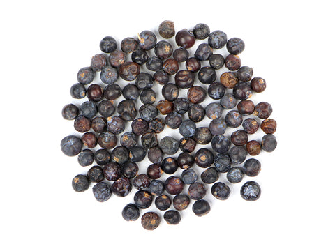 JUNIPER BERRIES