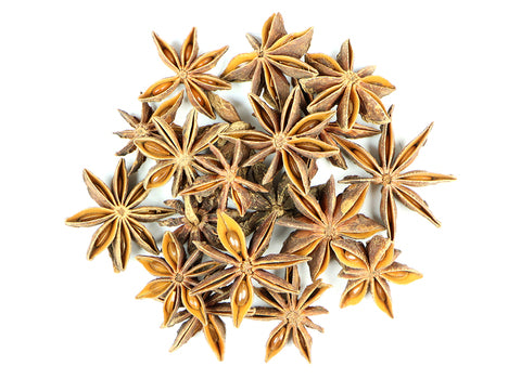 STAR ANISE