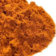 TUMERIC