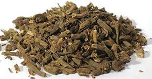 VALERIAN ROOT