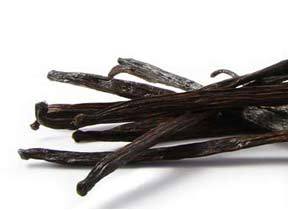 VANILLA BEANS