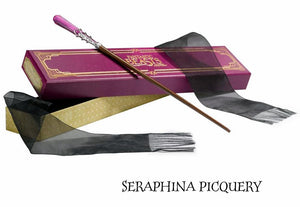 Fantastic Beasts and Where to Find Them™ Seraphina Picquery™ Wand