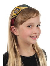 Load image into Gallery viewer, Hogwarts Headband