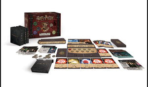 Harry Potter™: Hogwarts Battle™ – The Charms and Potions Expansion